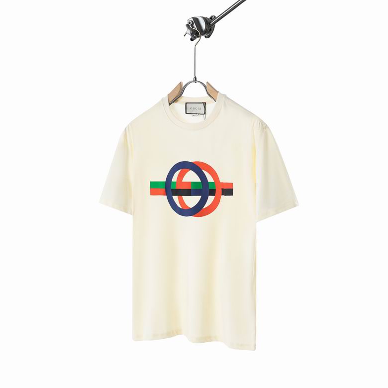 hot sale short t-shirt-066